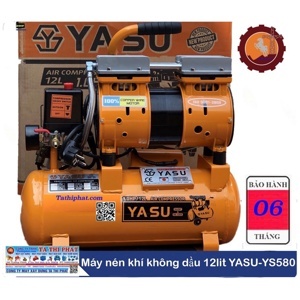 Máy nén khí Yasu YS-580