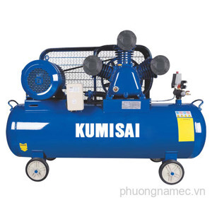 Máy nén không khí Kumisai KMS-750300