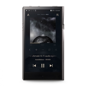 Máy nghe nhạc Astell & Kern A&futura SE100