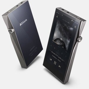 Máy nghe nhạc Astell & Kern A&futura SE100