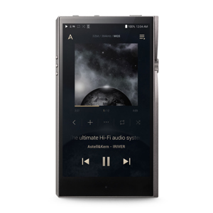 Máy nghe nhạc Astell & Kern A&futura SE100