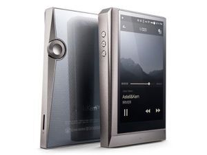 Máy nghe nhạc Astell & Kern AK320