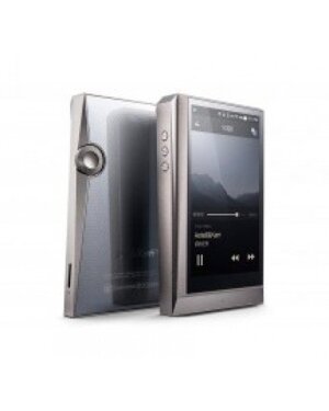 Máy nghe nhạc Astell & Kern AK320