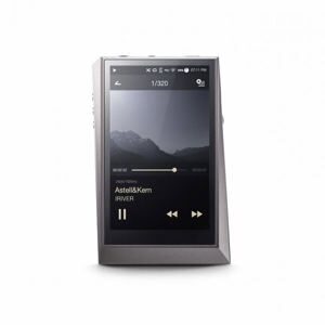 Máy nghe nhạc Astell & Kern AK320