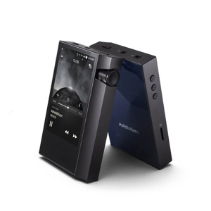 Máy nghe nhạc Astell & Kern AK70 MKII