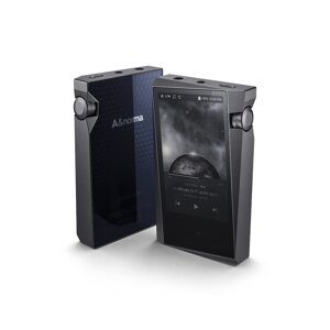 Máy nghe nhạc Astell & Kern A&norma SR15