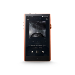 Máy nghe nhạc Astell & Kern A&ultima SP1000