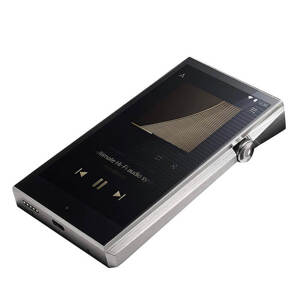 Máy nghe nhạc Astell & Kern A&ultima SP1000