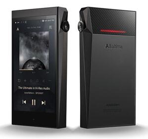 Máy nghe nhạc Astell & Kern SP2000T