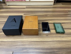 Máy nghe nhạc Astell&Kern A&ultima SP2000