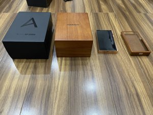 Máy nghe nhạc Astell&Kern A&ultima SP2000