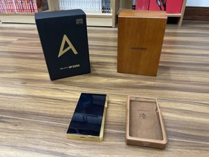 Máy nghe nhạc Astell&Kern A&ultima SP2000