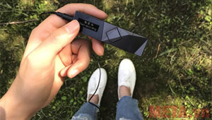 Máy nghe nhạc Cowon iAudio U7 32GB