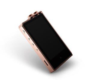 Máy nghe nhạc Cowon PLENUE 2 Mark Ⅱ
