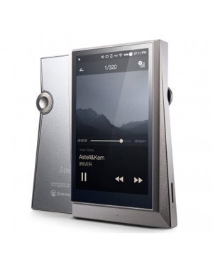 Máy nghe nhạc di động Astell & Kern AK380