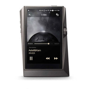 Máy nghe nhạc di động Astell & Kern AK380