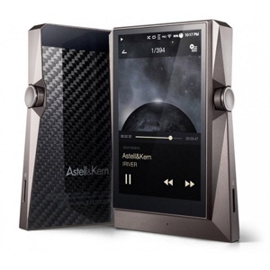 Máy nghe nhạc di động Astell & Kern AK380