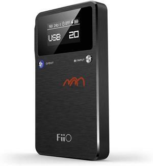 Máy nghe nhạc Fiio E17K