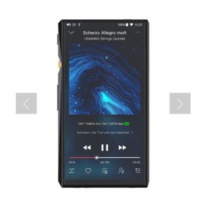 Máy nghe nhạc FiiO M11 Pro