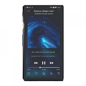 Máy nghe nhạc FiiO M11 Pro