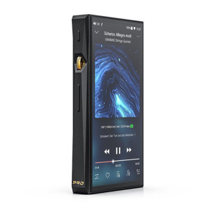 Máy nghe nhạc FiiO M11 Pro