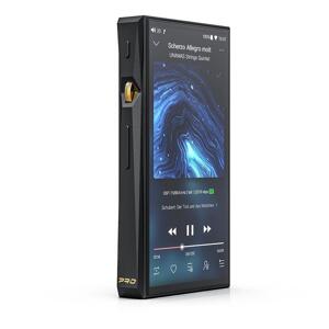 Máy nghe nhạc FiiO M11 Pro