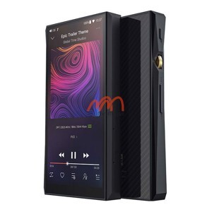 Máy nghe nhạc FiiO M11