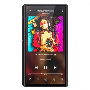 Máy nghe nhạc FiiO M11