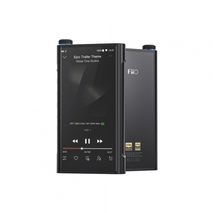 Máy nghe nhạc Fiio M15