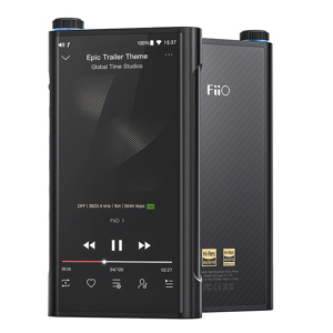 Máy nghe nhạc Fiio M15