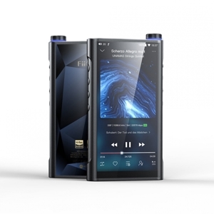 Máy nghe nhạc Fiio M15