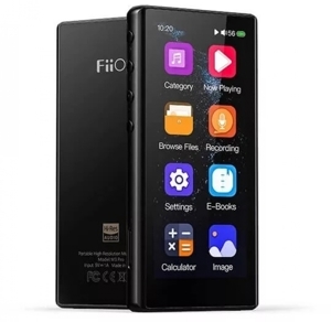 Máy nghe nhạc FiiO M3 Pro