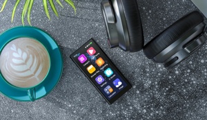 Máy nghe nhạc FiiO M3 Pro