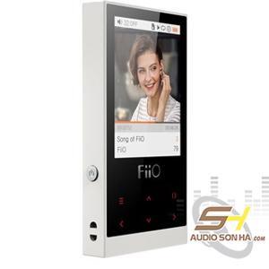 Máy nghe nhạc Fiio M3