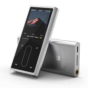 Máy nghe nhạc Fiio M3K