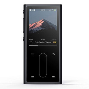 Máy nghe nhạc Fiio M3K