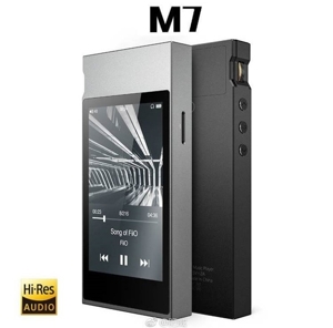 Máy nghe nhạc Fiio M7