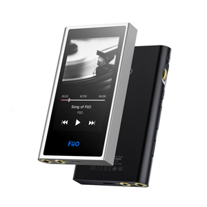 Máy nghe nhạc FiiO M9