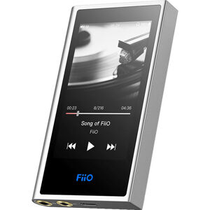 Máy nghe nhạc FiiO M9