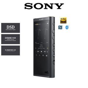 Máy nghe nhạc Hi-Res Sony NW-ZX300