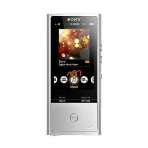 Máy nghe nhạc Hi-res Sony Walkman NW - ZX100 (NW-ZX100)