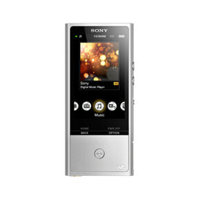 Máy nghe nhạc Hi-res Sony Walkman NW - ZX100 (NW-ZX100)