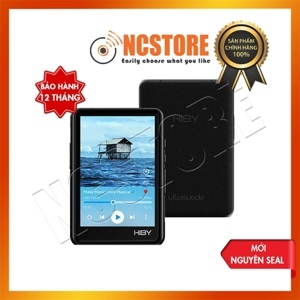 Máy nghe nhạc HiBy R3 Pro