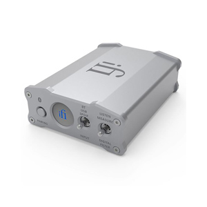 Máy nghe nhạc iFi Nano iOne
