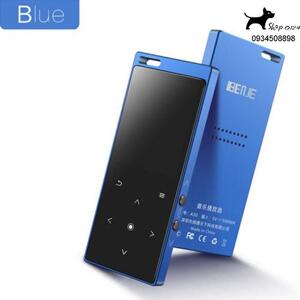 Máy nghe nhạc lossless bluetooth Benjie M3