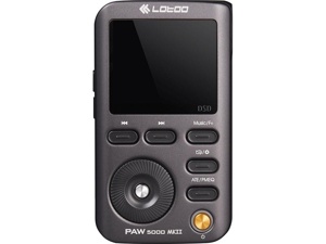 Máy nghe nhạc Lotoo PAW 5000 MKII