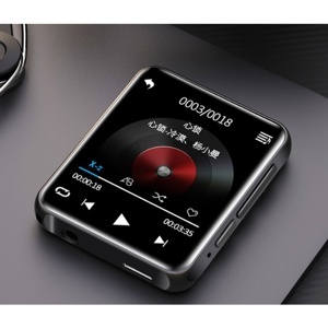 Máy nghe nhạc mp3 bluetooth Ruizu M9