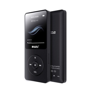 Máy nghe nhạc mp3 RUIZU X02