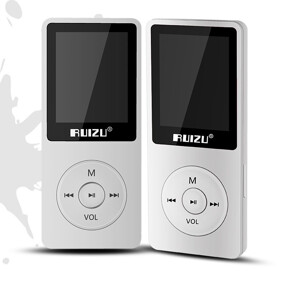 Máy nghe nhạc mp3 RUIZU X02