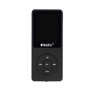 Máy nghe nhạc mp3 RUIZU X02